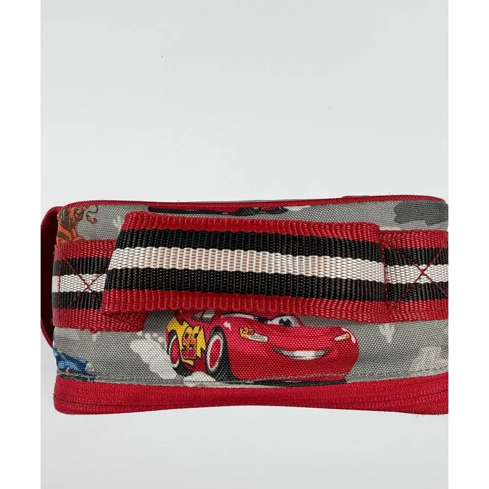 Pottery Barn Kids Disney Pixar Cars Mackenzie Classic Lunch Box Kelley